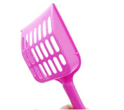 Pet Cat Litter Shovel Supplies Cat Toilet