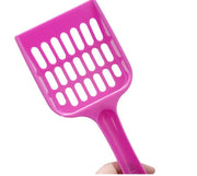 Pet Cat Litter Shovel Supplies Cat Toilet