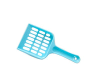 Pet Cat Litter Shovel Supplies Cat Toilet