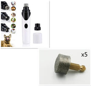 Pet Dog Cat Pencil Sharpener