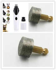 Pet Dog Cat Pencil Sharpener