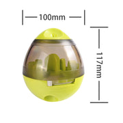 Food Feeder Dispenser Funny Toy