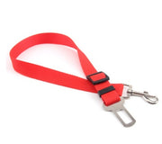 Fixed Strap Dog Strap Dog Leash