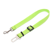 Fixed Strap Dog Strap Dog Leash