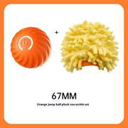 Pet Dog Rubber Ball Toys For Dogs Resistance To Bite