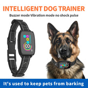 Smart Automatic Anti Barking Dog