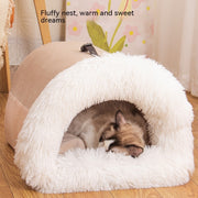 Portable Pet Nest Portable