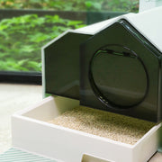 Drawer Type Odor-proof Cat Litter Box