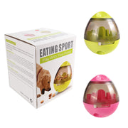 Food Feeder Dispenser Funny Toy