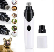 Pet Dog Cat Pencil Sharpener