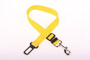 Fixed Strap Dog Strap Dog Leash
