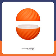 Pet Dog Rubber Ball Toys For Dogs Resistance To Bite
