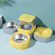 Drinking Bowl For Dogs And Cats