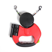 Retractable Dog Leash For Small Dogs Reflective