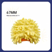 Pet Dog Rubber Ball Toys For Dogs Resistance To Bite