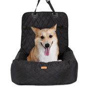 2 In 1 Pet Dog Carrier Folding